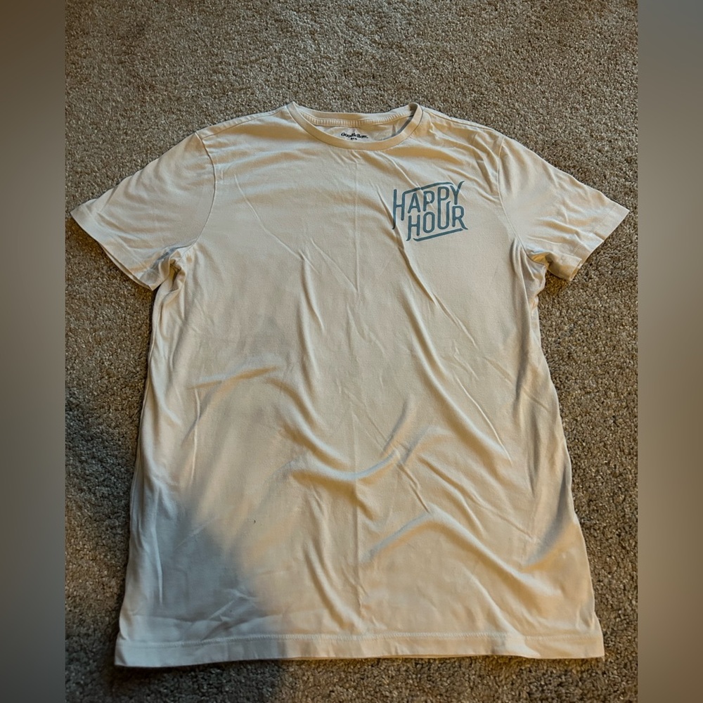 T shirt